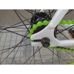 НОВ шосеен спортен велосипед FIXI FIXED 28 цола TIAGRA,